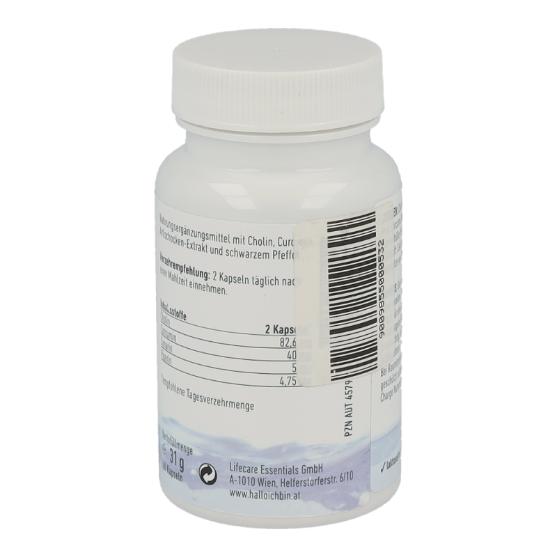 hallo, ich bin Curcumin Plus