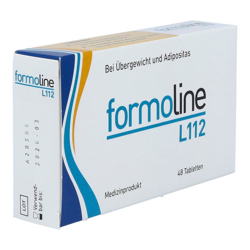 Formoline L112 Tabletten