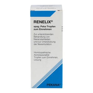 Renelix Spagyra Tropfen Pekana 100 ml