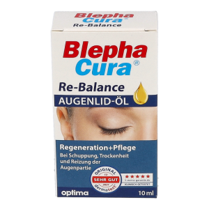 BLEPHACURA RE-BAL AU-LID-OEL