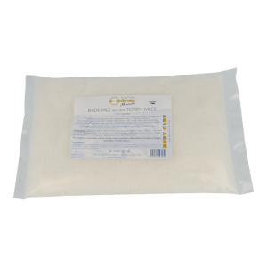 Selecta Badesalz aus dem Toten Meer