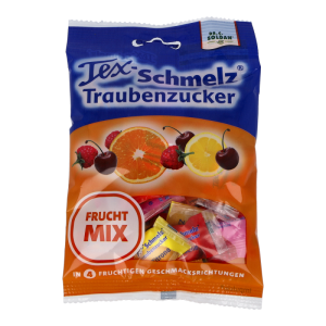 TEX-SCHMELZ TRAUBENZ.FRUMIX