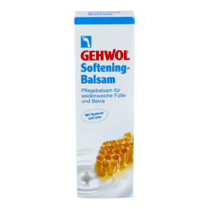 Gehwol Balsam Softening 125 ml