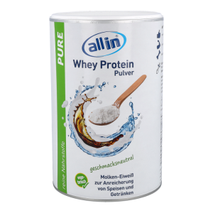 ALLIN PROT-PLV PURE WHEY