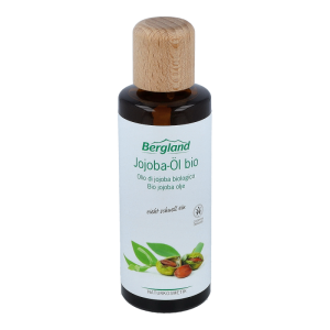 Bergland Ätherisches Öl Jojoba 125 ml
