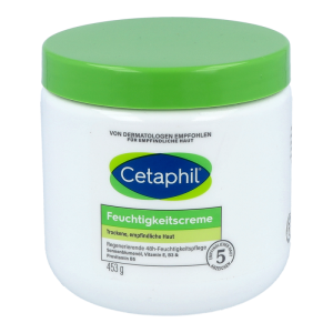 Cetaphil Feuchtigkeitscreme