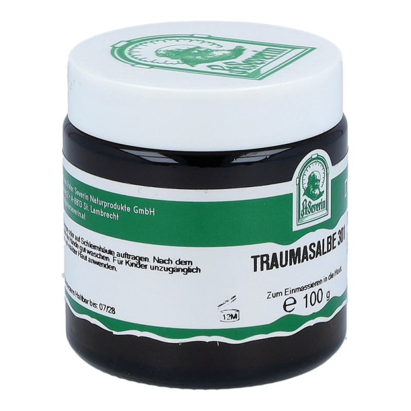 Traumasalbe 301 100 g