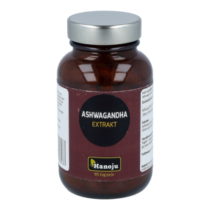 Ashwagandha Extra Kapseln 300mg 90 Stk.