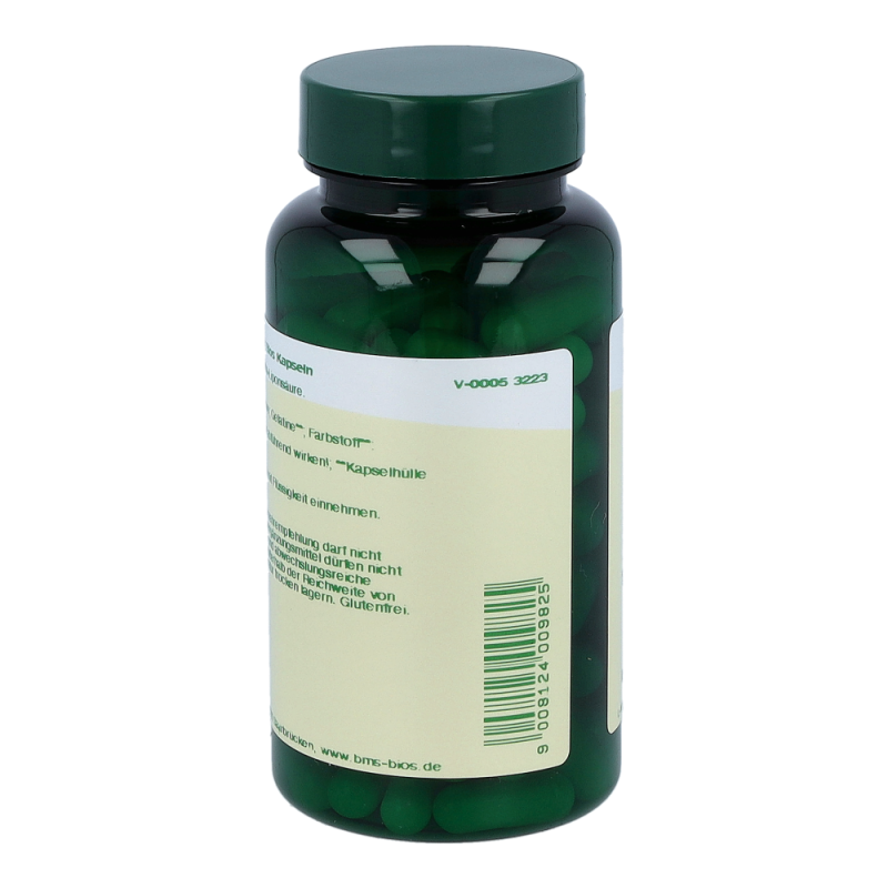 Bios Alphaliponsäure Kapseln