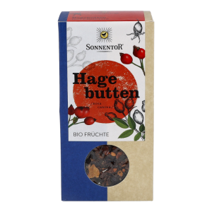 Sonnentor Hagebutten 100 g BIO