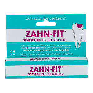 Zahn-Fit Zahnfüllstoff 3 g