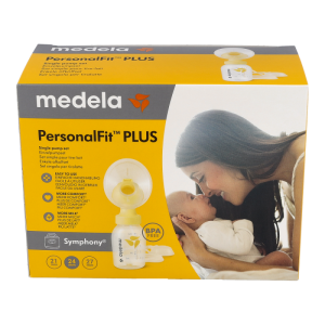 MEDELA SYMPO EINZEL PU-SET24