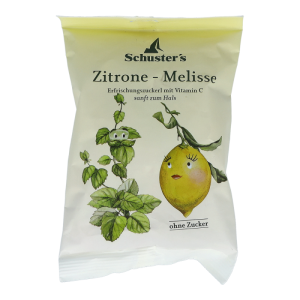 SCHUSTER BONB ZITR-MELIS ZFR