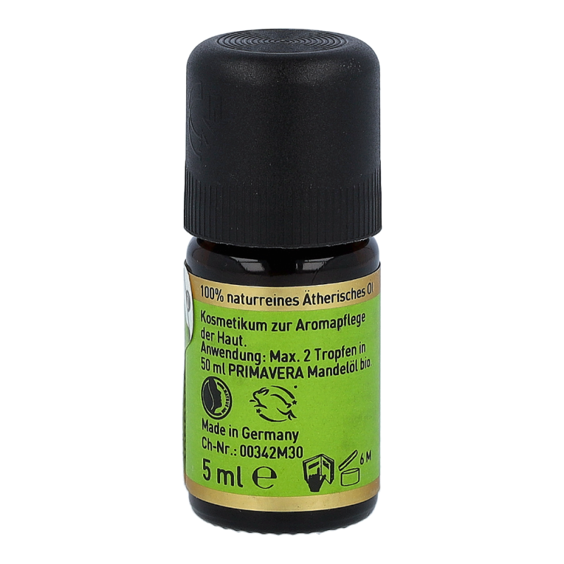 Primavera Grapefruit bio* 5ml