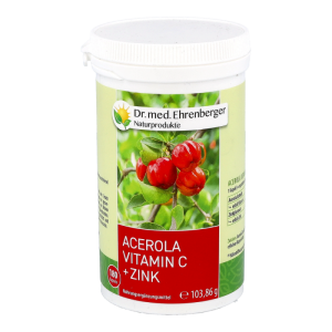 ACEROLA KPS DR.EHRENBERGER