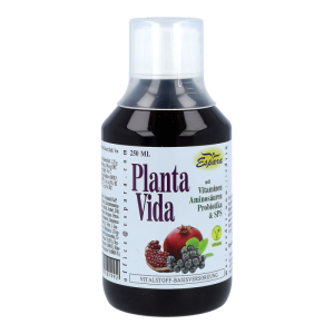 Espara  Planta Vida Kräuter-Basis-Elixir