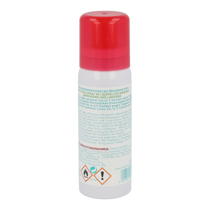 Puressentiel Anti-Stich Spray 75 ml