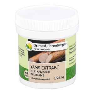 YAMS KPS EHRENBERGER