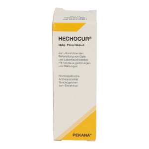 Apo-HEPAT Spag.Peka Globuli 10 g Globuli