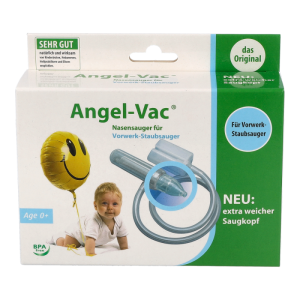ANGEL VAC NA-SAUGER VORWERK
