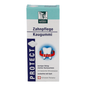 BADERS PROT.ZAHNPFL.KAUGU