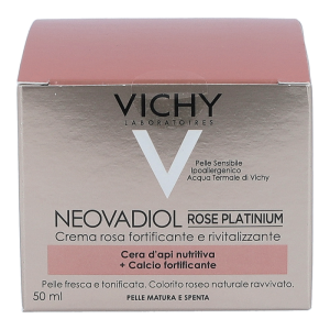 Vichy NEOVADIOL Rose Platinium Tagespflege