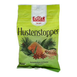 Hustenstopper Egger 150 g