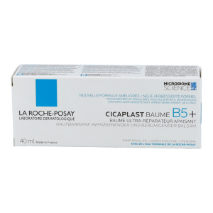 LA ROCHE CICAPLAST BAUME B5+