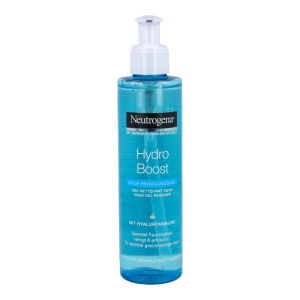 Neutrogena Hydro Boost Aqua Reinigungsgel 200 ml