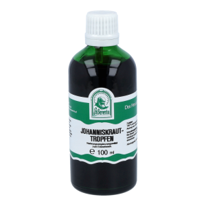Johanniskraut Tropfen 100 ml