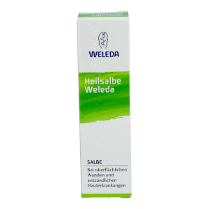 Weleda Heilsalbe 25 g