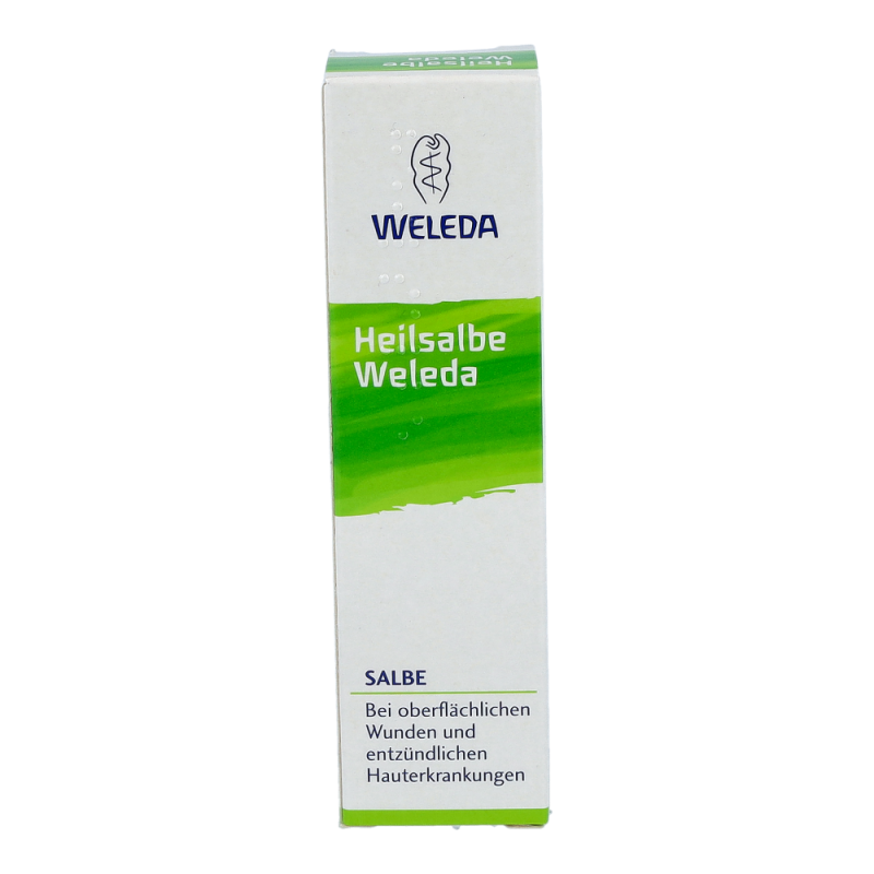 Weleda Heilsalbe 25 g