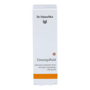 Dr. Hauschka Tönungsfluid 18 ml