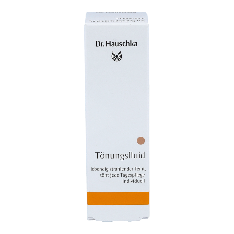 Dr. Hauschka Tönungsfluid 18 ml