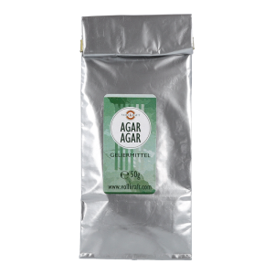 Vollkraft Agar Agar 50 g