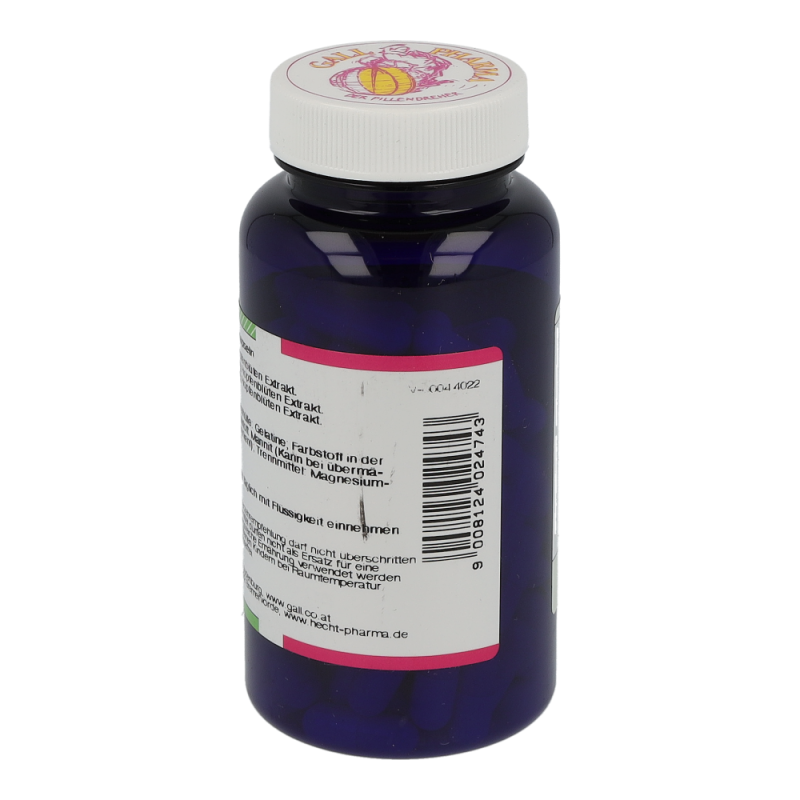 Hopfen 125mg Kapseln