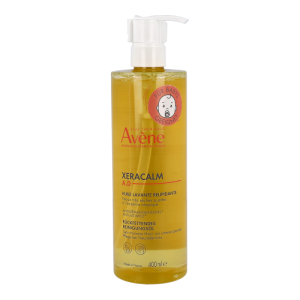 Avène – XeraCalm A.D  Reinigungsöl