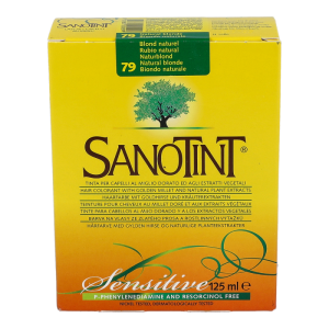 SANOTINT LIGHT 79 NATURBLOND