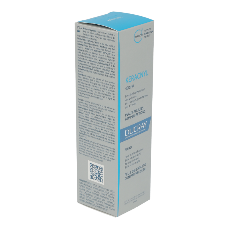 Ducray – KERACNYL Serum