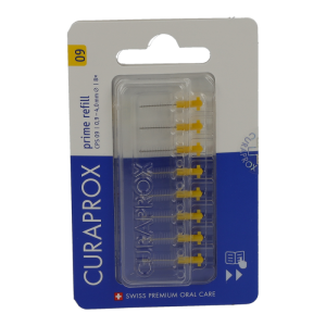 IDB CURAPROX CPS 09 GELB