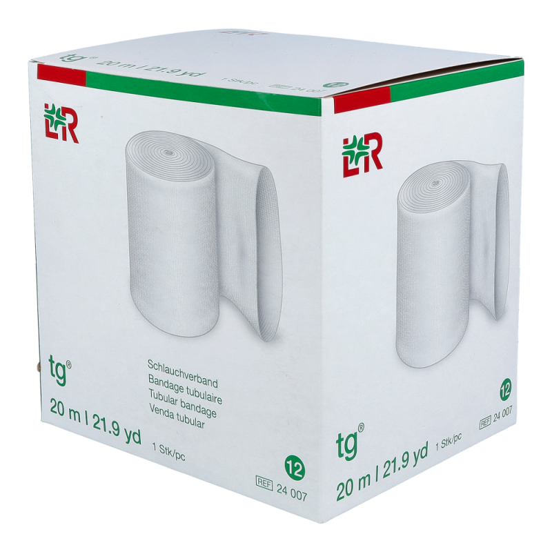 TG Schlauchverband 20 m Gr. 12 12 cm