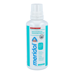 Meridol Mundspüllösung 400 ml