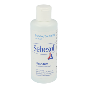 Sebexol liquid 150 ml