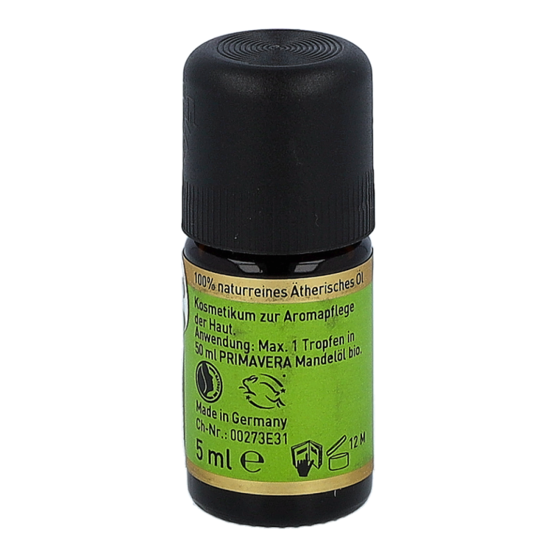 Primavera Magnolienblüte 15 % 5ml