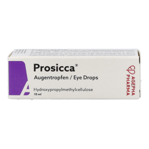 Prosicca Augentropfen