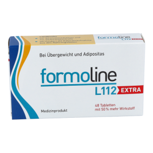 Formoline L112 Extra 48 Stk. Tabletten