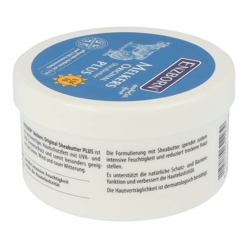 Enzborn Melkfett Plus Lf 4 250 ml