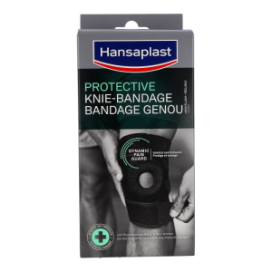 HANSAPL.PROT KNIEBDG ANPAS
