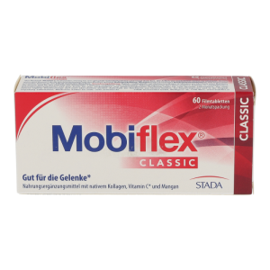 Mobiflex Classic Filmtabletten 60 Stk.