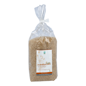 Life Light Flohsamenschalen Ganz 500 g